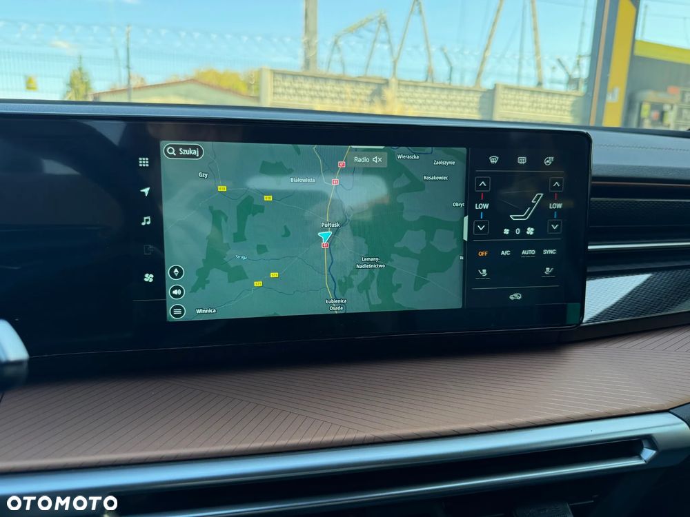 SsangYong/KGM Torres 1.5 T-GDI Adventure - 15