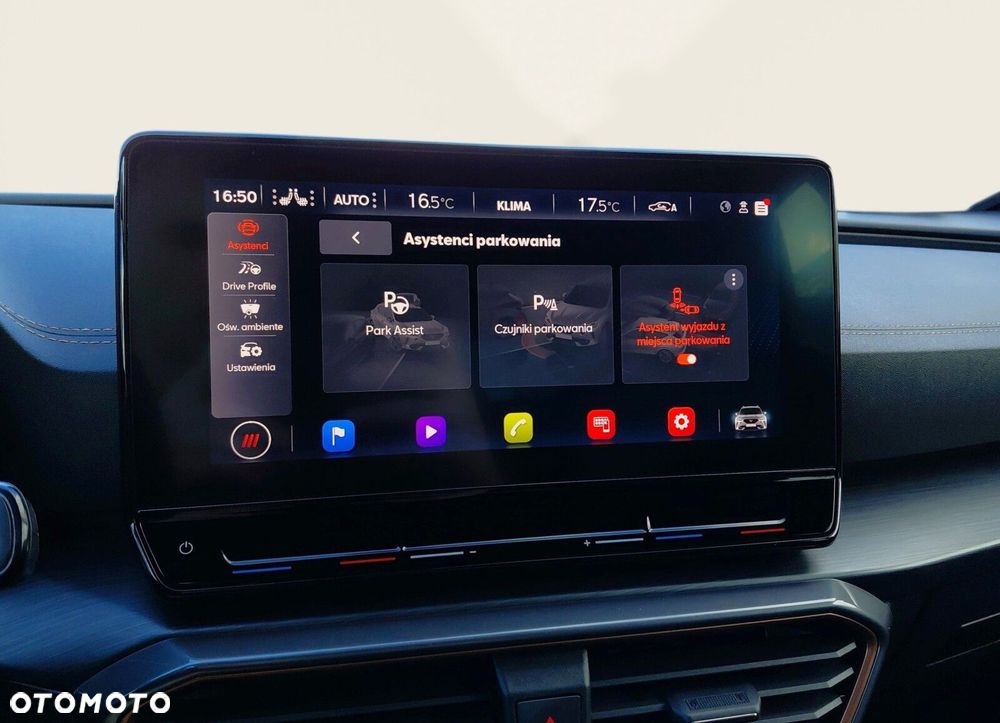 Cupra Formentor 1.5 TSI DSG - 28