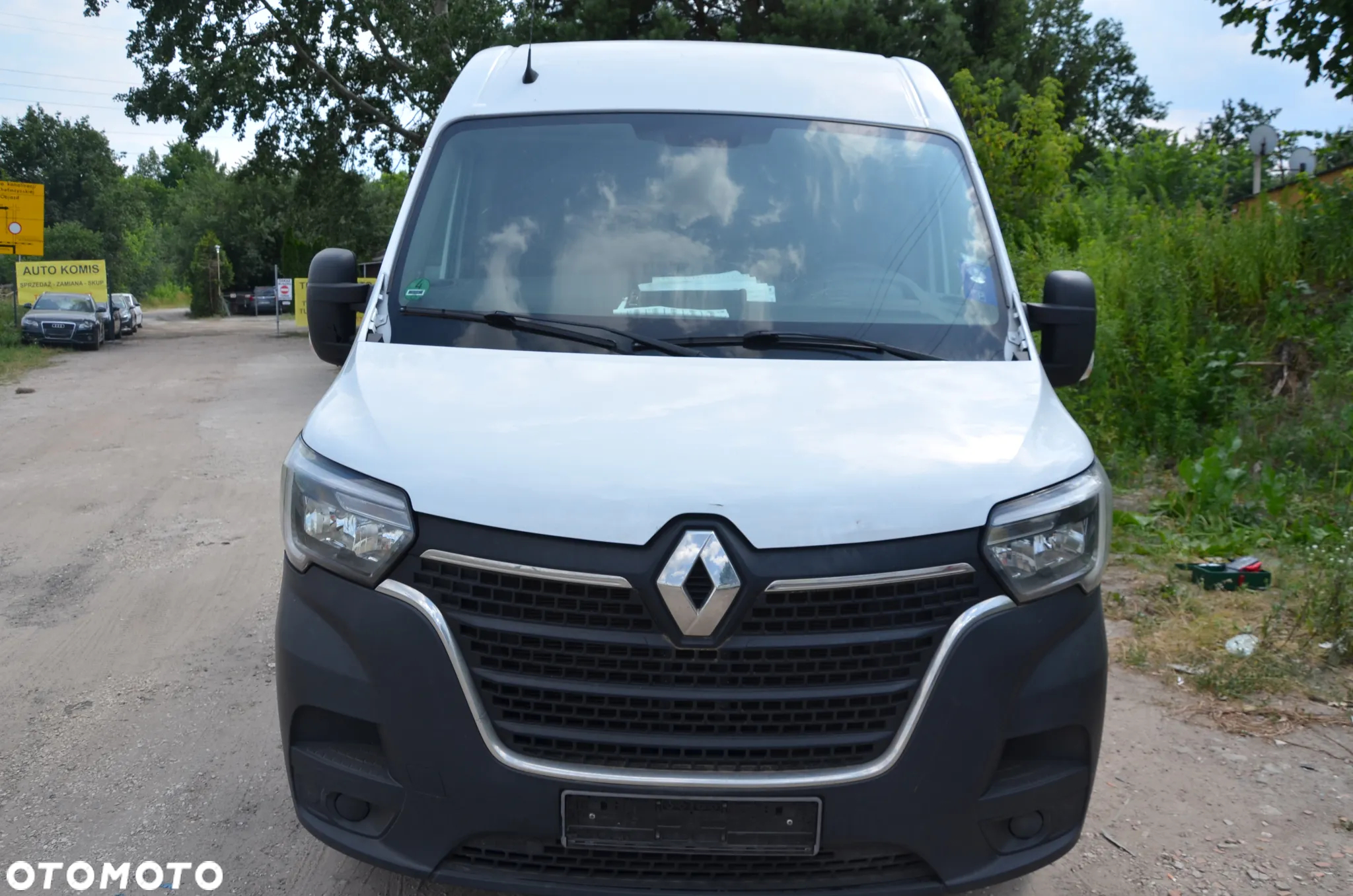 Renault MASTER L3H2 - 2