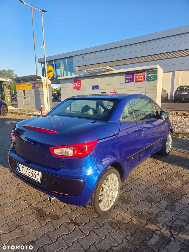 Mitsubishi Colt 1.5 Intense - 6