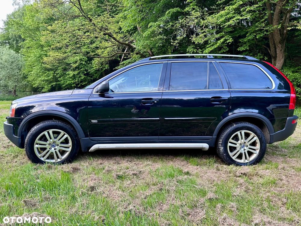 Volvo XC 90 4.4 V8 Summum - 2