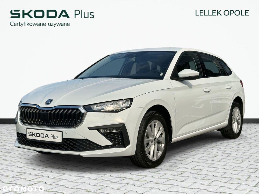 Skoda Scala 1.0 TSI Selection - 2