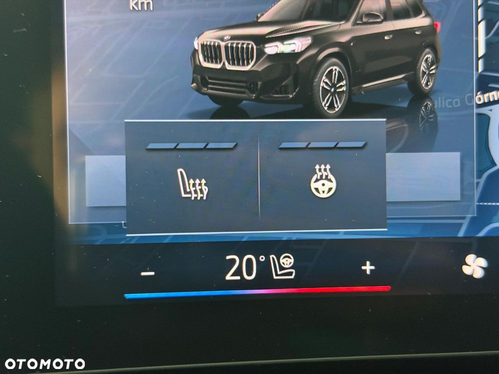 BMW X1 sDrive20i mHEV sport - 15