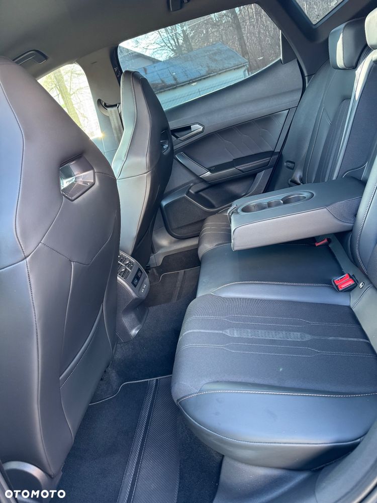 Cupra Formentor VZ 2.0 TSI 4Drive DSG - 20