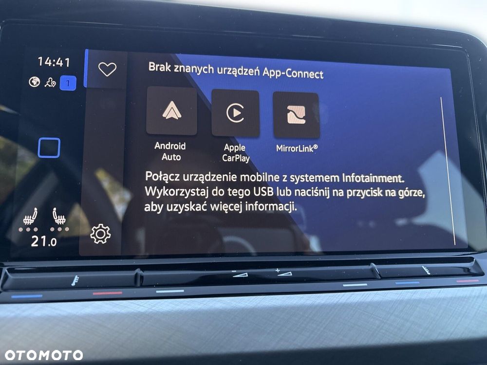 Volkswagen Golf Variant - 25