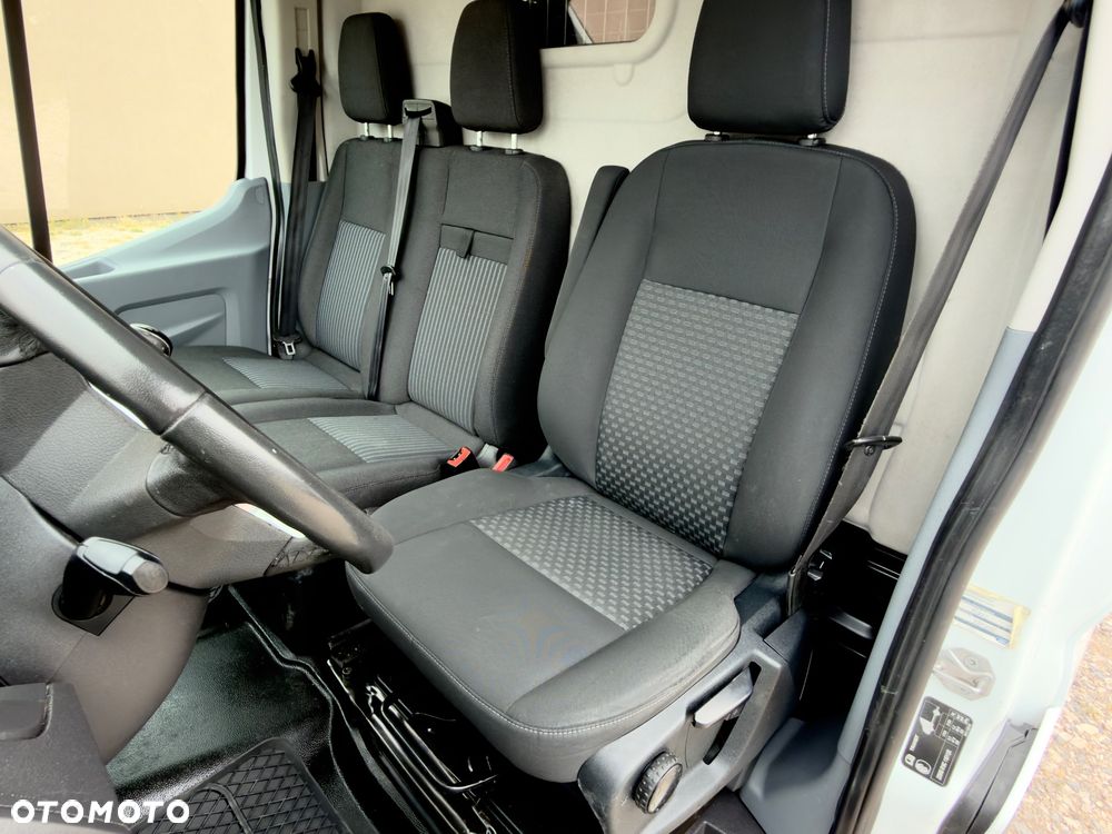 Ford TRANSIT - 16
