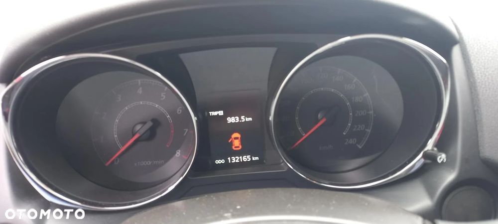 Mitsubishi ASX 1.6 2WD Invite - 20