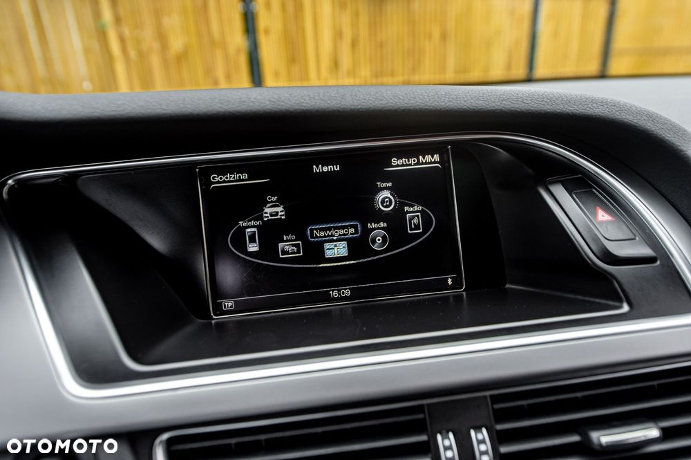 Audi A4 Avant 2.0 TFSI Quattro S tronic - 29