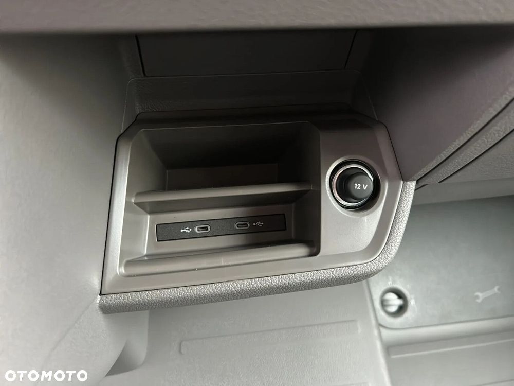 Volkswagen Crafter 35 Furgon AUTOMAT/L4H3, 2.0BiTDI 177KM, 4490mm, Wysoki dach, r.o. 4490 - 25