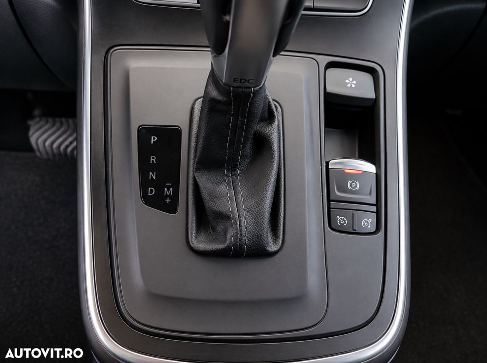 Renault Grand Scenic - 16
