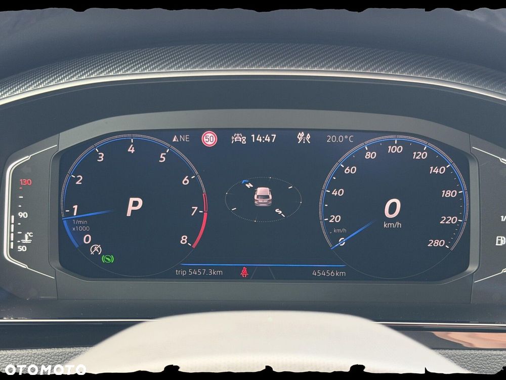 Volkswagen Arteon Shooting Brake 2.0 TSI R-Line DSG - 19