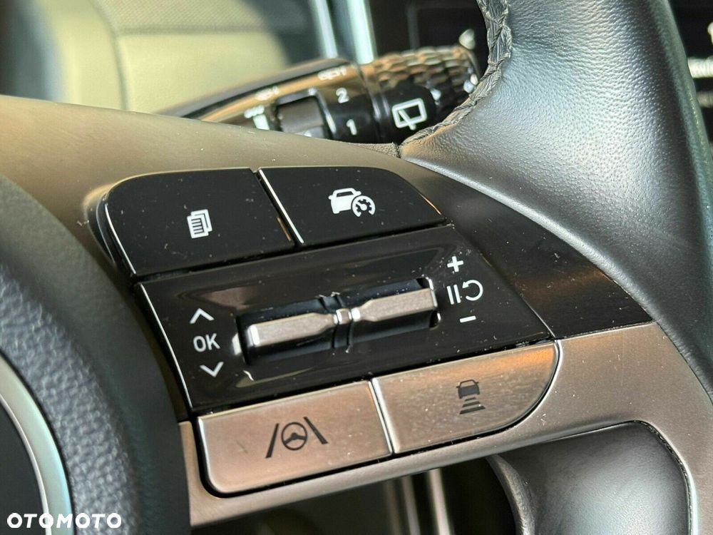 Hyundai Tucson - 18