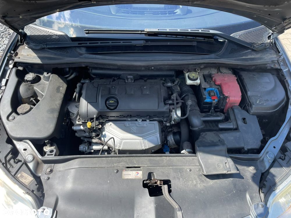 Citroën C4 1.6 VTi SX Pack - 28
