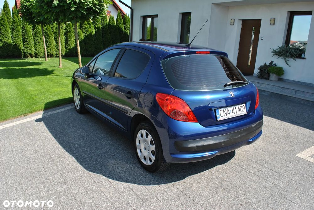 Peugeot 207 75 Tendance - 3