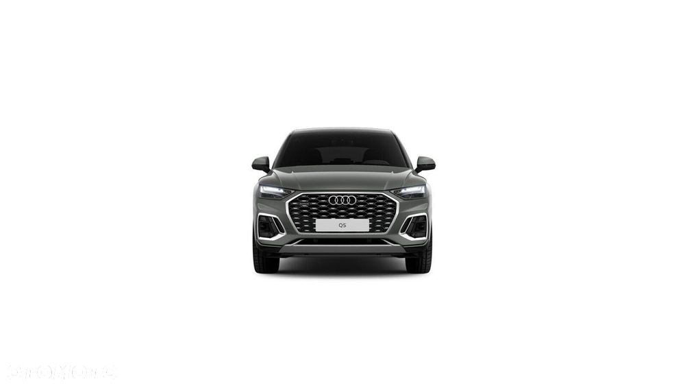 Audi Q5 Sportback - 4