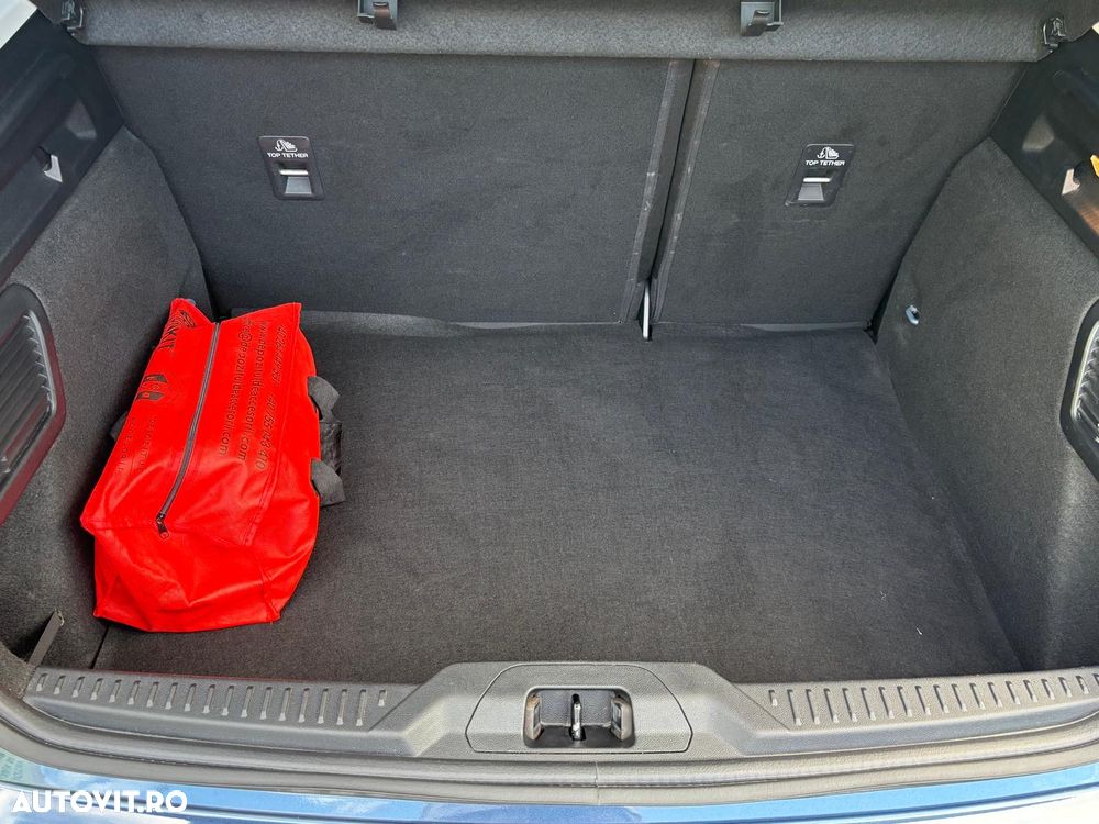 Ford Focus 1.5 EcoBlue Titanium - 24