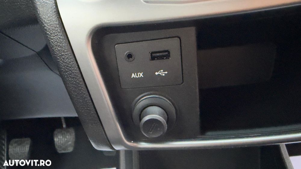 SsangYong Korando 2.0 Eco e-XDi DPF 2WD Sapphire - 20