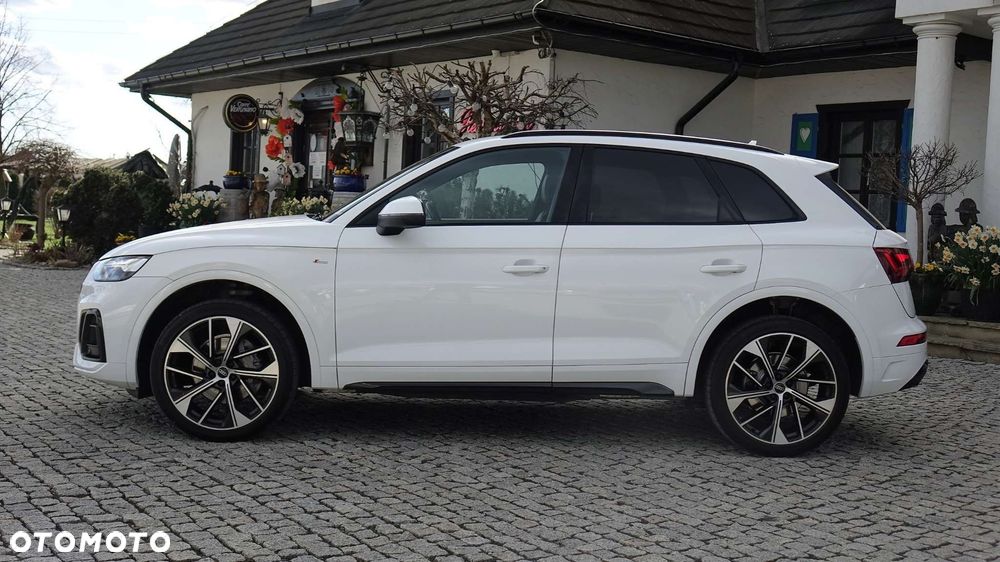 Audi Q5 - 11