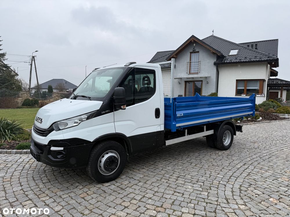 Iveco 70C18 70C17 35C15 50C15 - 9