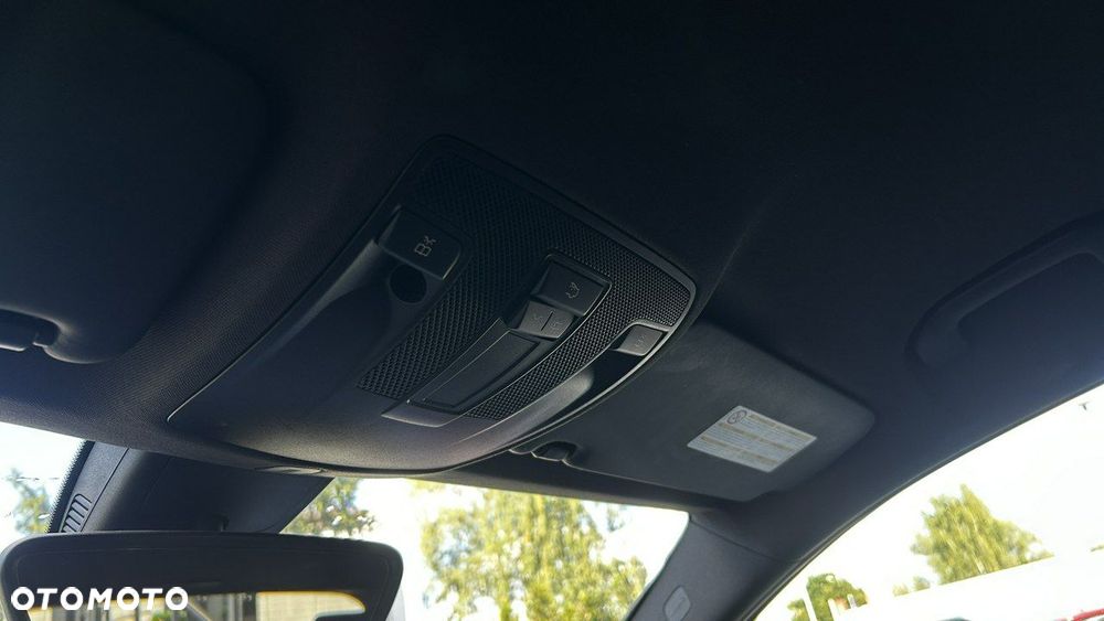 Mercedes-Benz Klasa A - 16