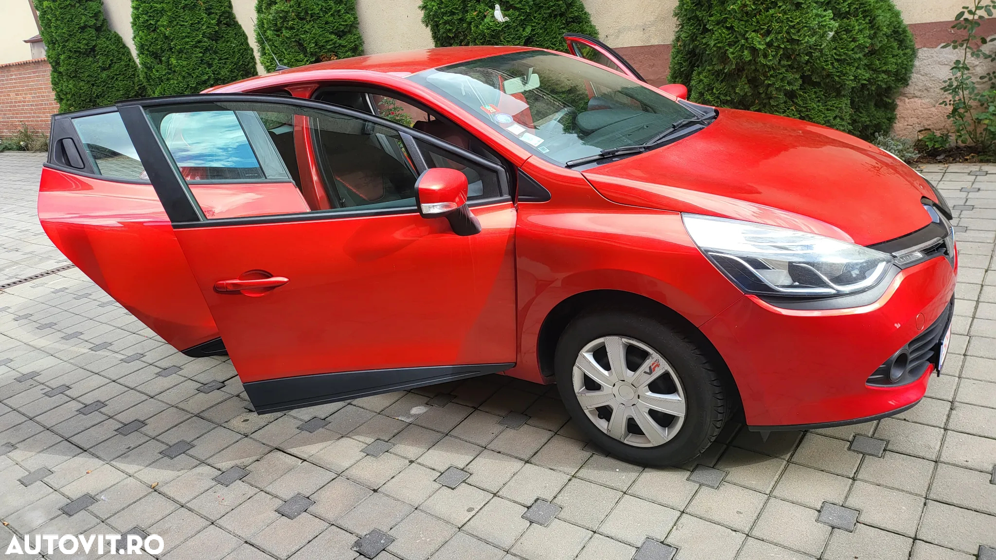 Renault Clio ENERGY TCe 90 Start & Stop Dynamique - 9