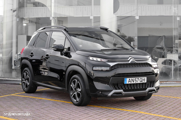 Citroën C3 Aircross 1.2 PureTech Feel