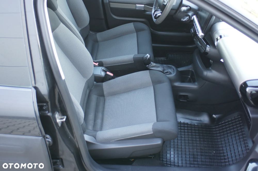 Citroën C4 Cactus BlueHDi 100 Airdream Stop&Start Feel - 20
