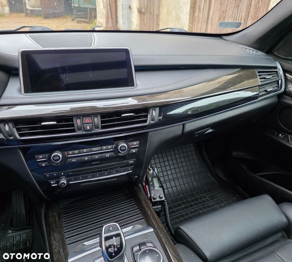 BMW X5 xDrive30d - 32