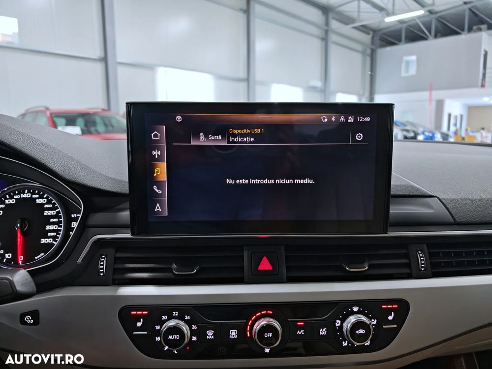 Audi A5 Sportback 2.0 30 TDI S tronic MHEV Basic - 15