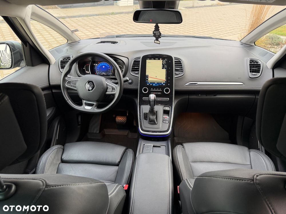 Renault Grand Scenic ENERGY dCi 160 EDC BOSE EDITION - 6