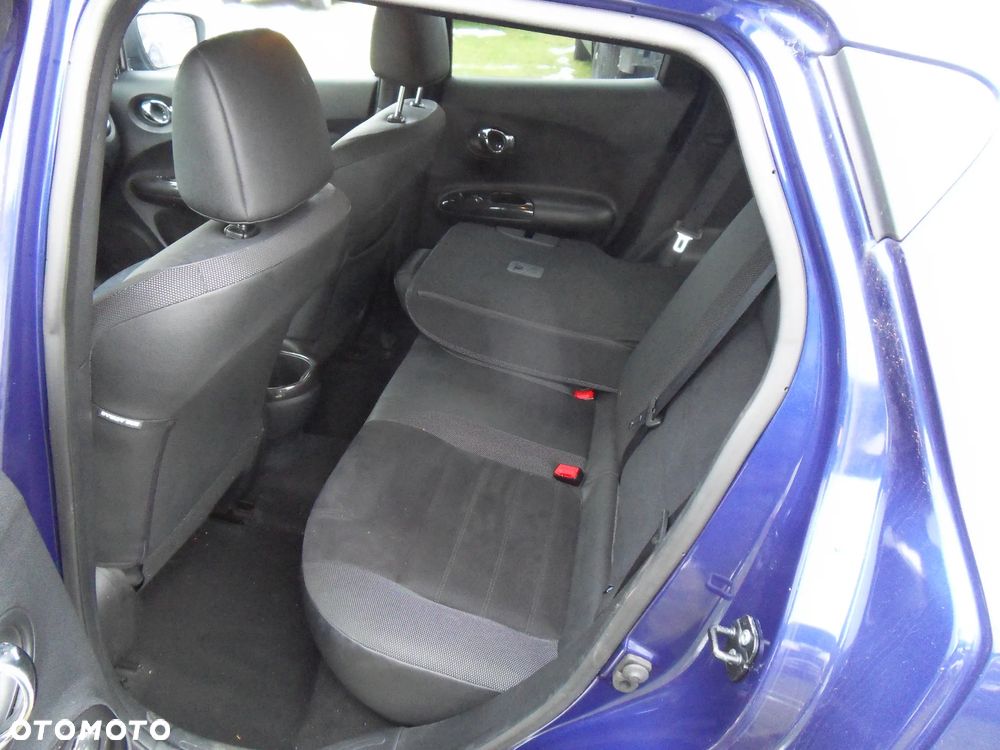 Nissan Juke 1.5 dCi N-Tec S&S - 13