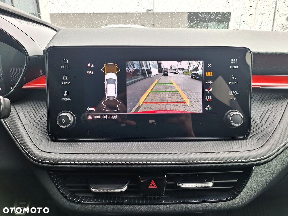 Skoda Fabia 1.0 TSI Monte Carlo - 19