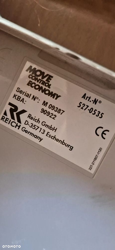 Adria 502 - 22
