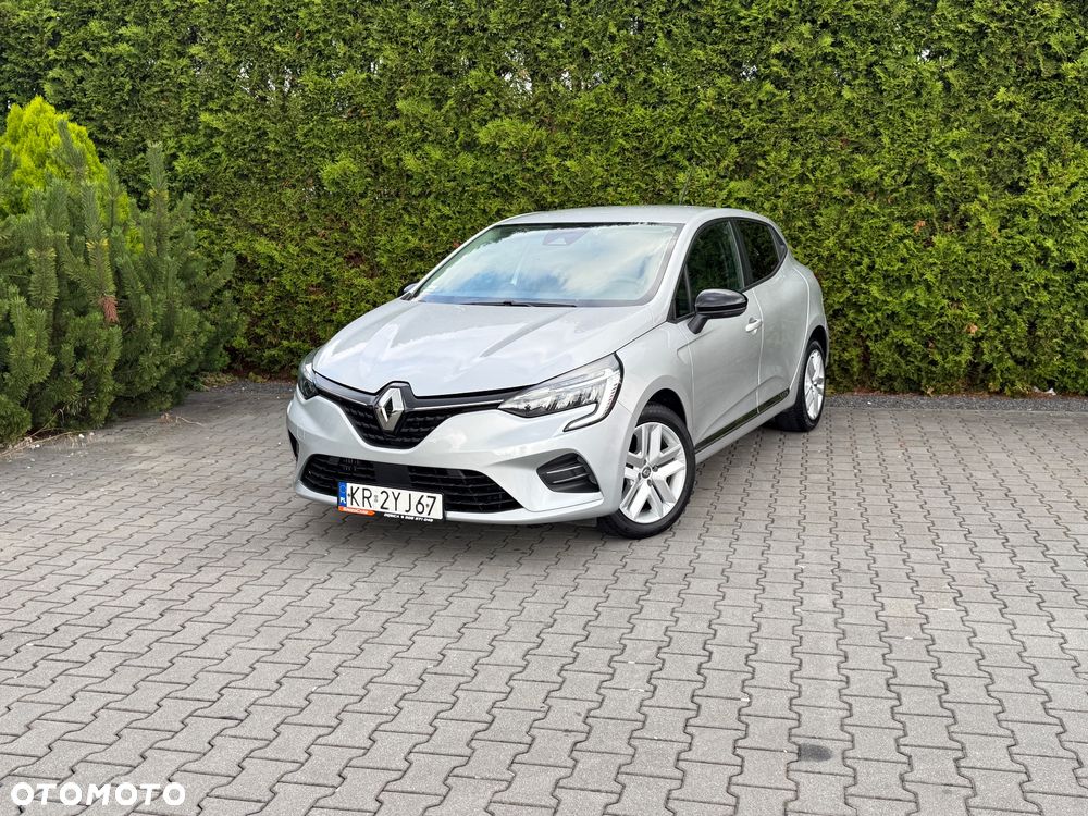 Renault Clio - 1