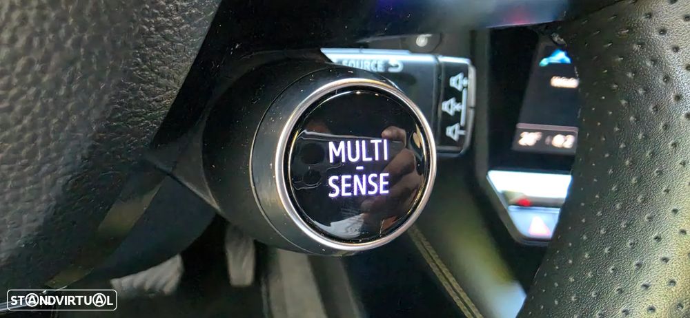 Renault Mégane E-Tech EV60 Iconic Optimum Charge - 25