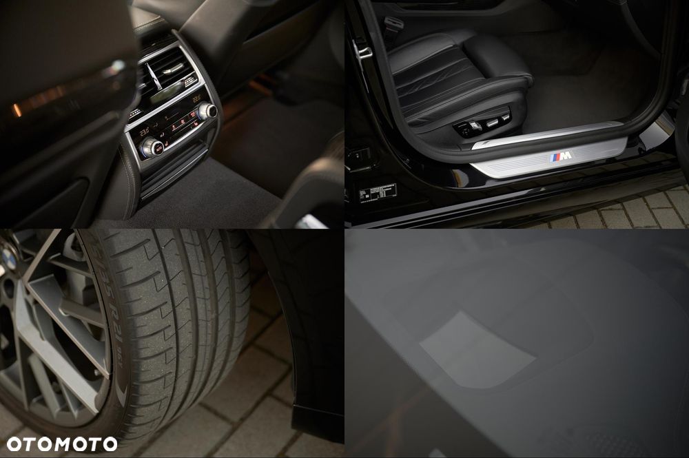 BMW Seria 7 - 31
