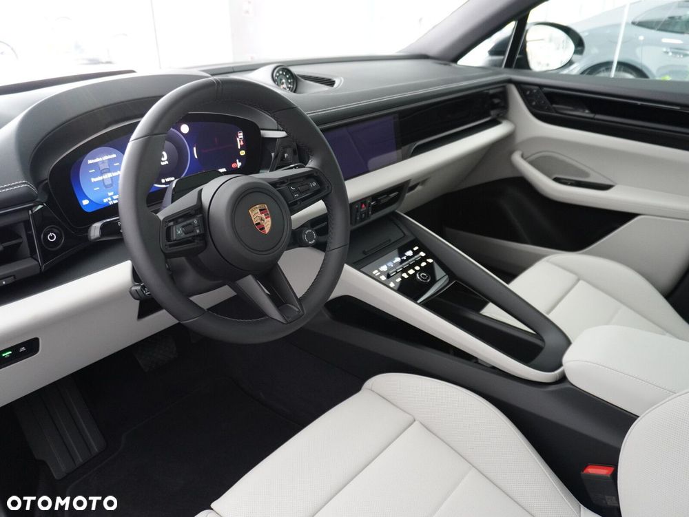Porsche Macan 4 100kWh - 30