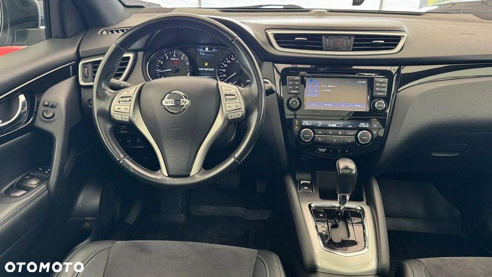 Nissan Qashqai 1.2 DIG-T Tekna+ Xtronic - 16