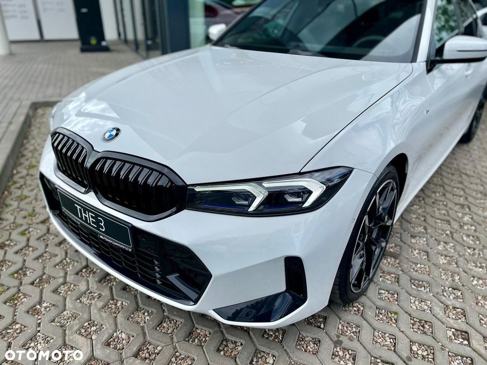 BMW Seria 3 - 3