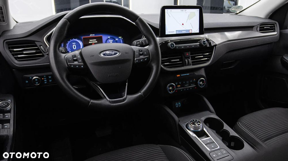 Ford Kuga 2.5P PHEV FWD Titanium - 15