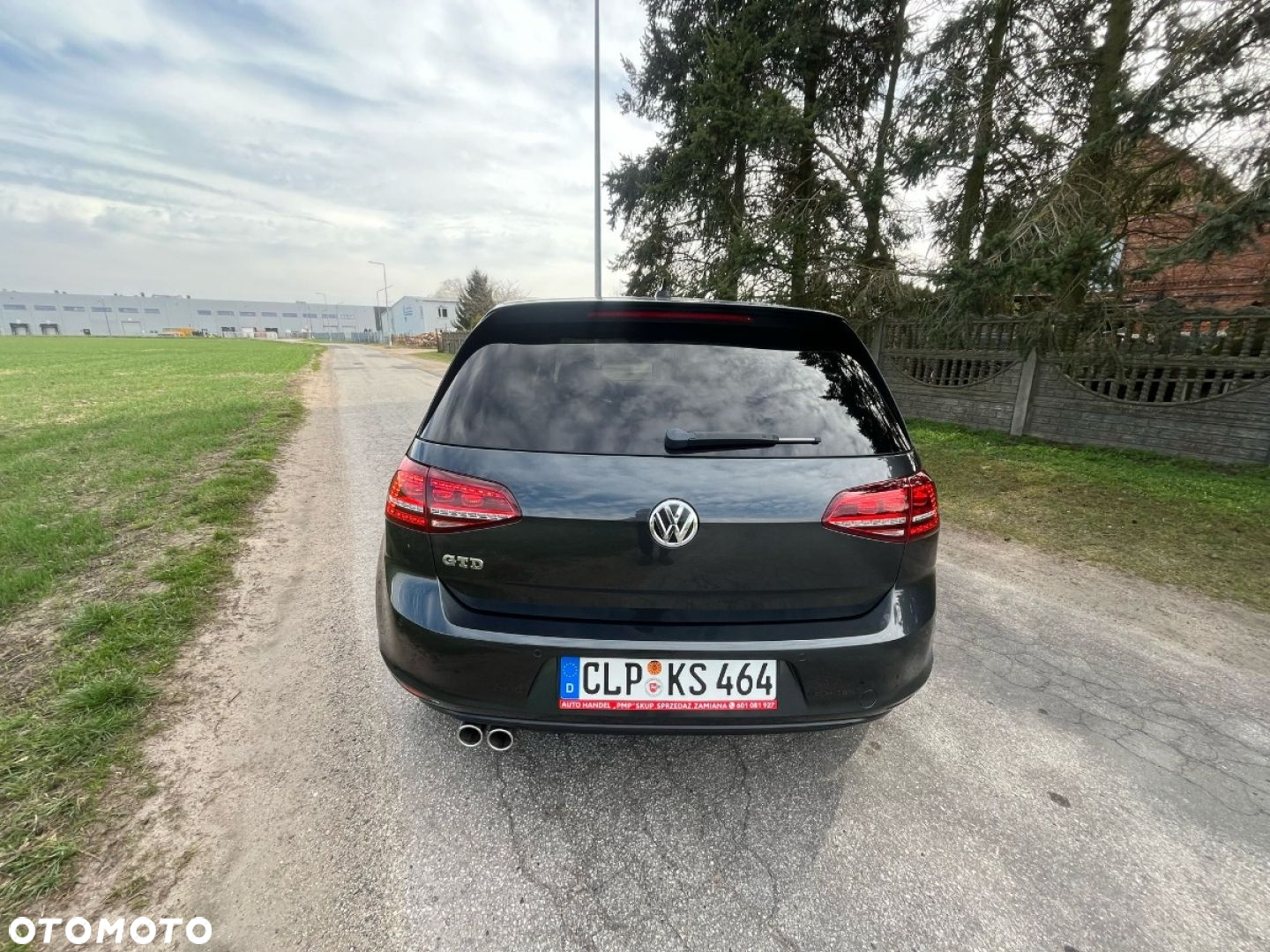 Volkswagen Golf - 19