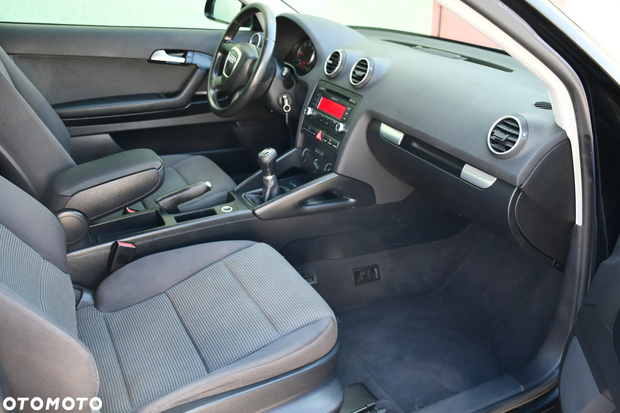 Audi A3 - 11