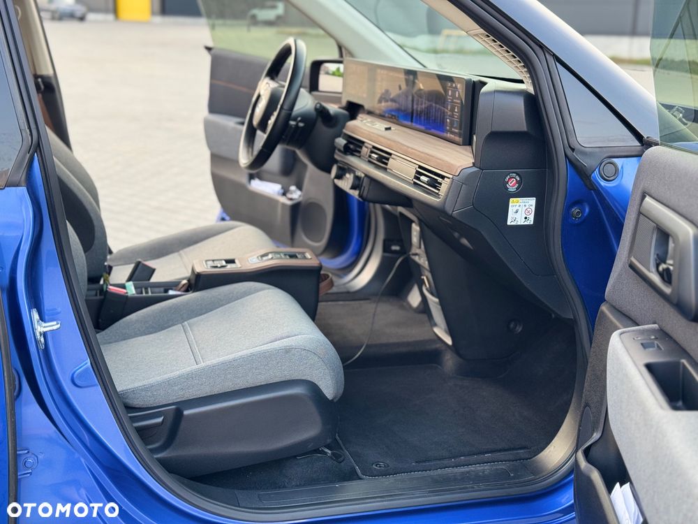 Honda e Advance (17") - 8