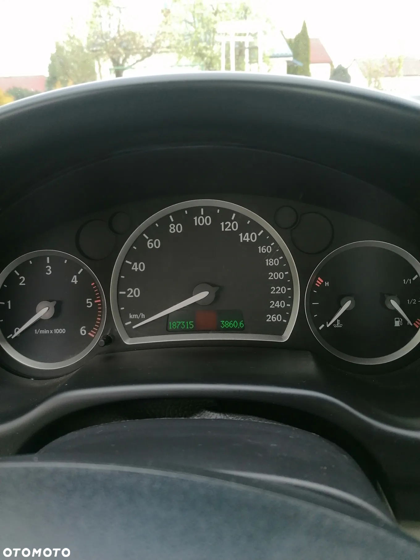 Saab 9-3 - 11