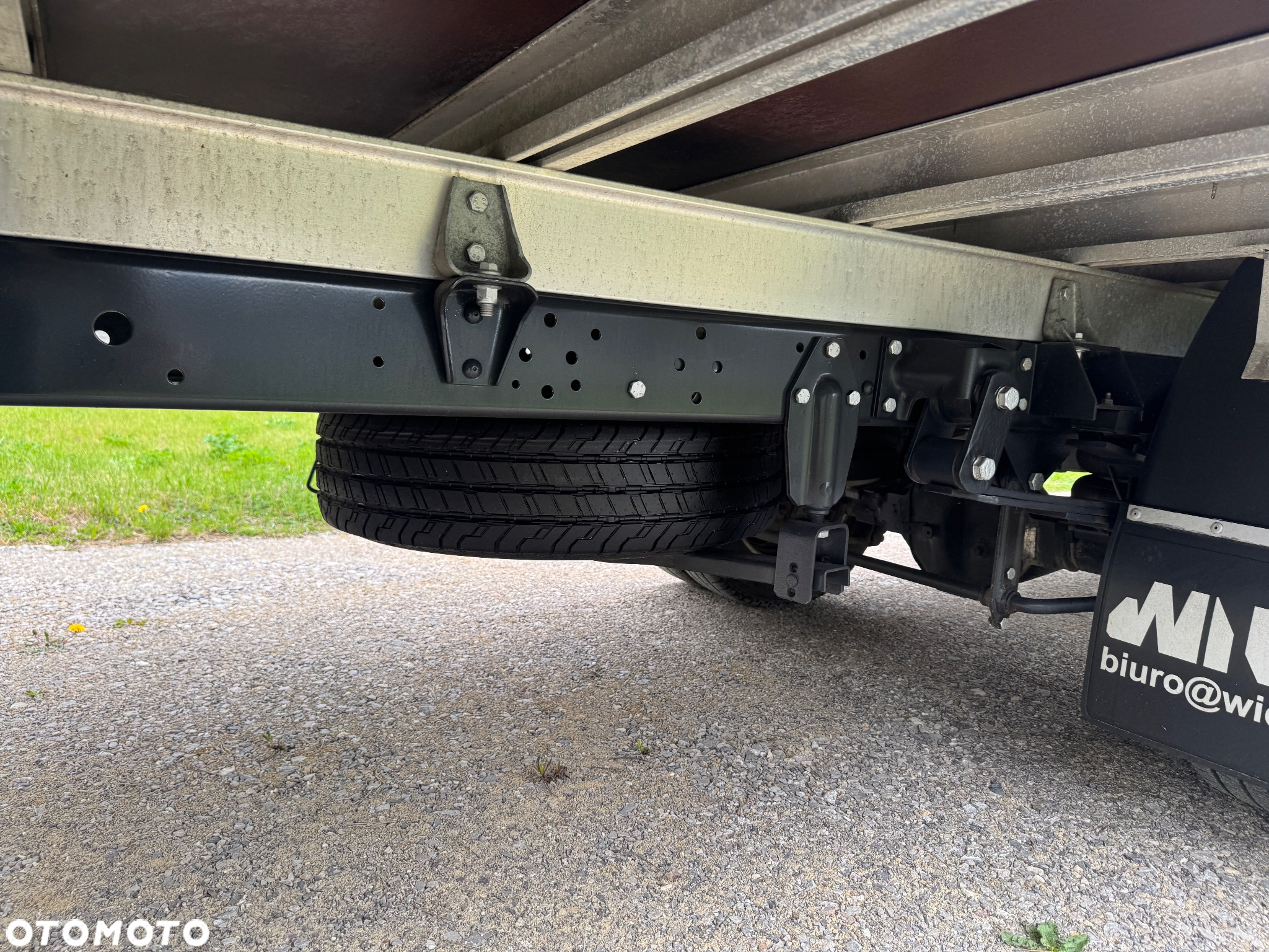 Iveco DAILY - 25