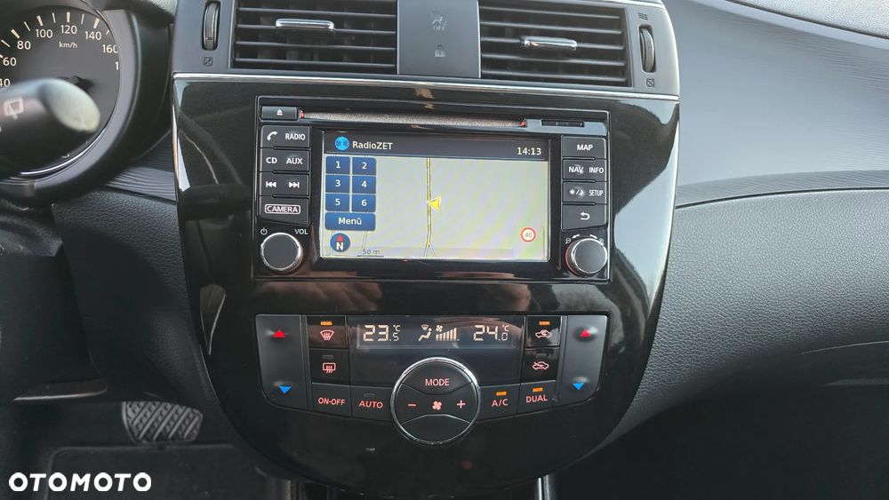 Nissan Pulsar 1.2 DIG-T Xtronic Tekna - 32