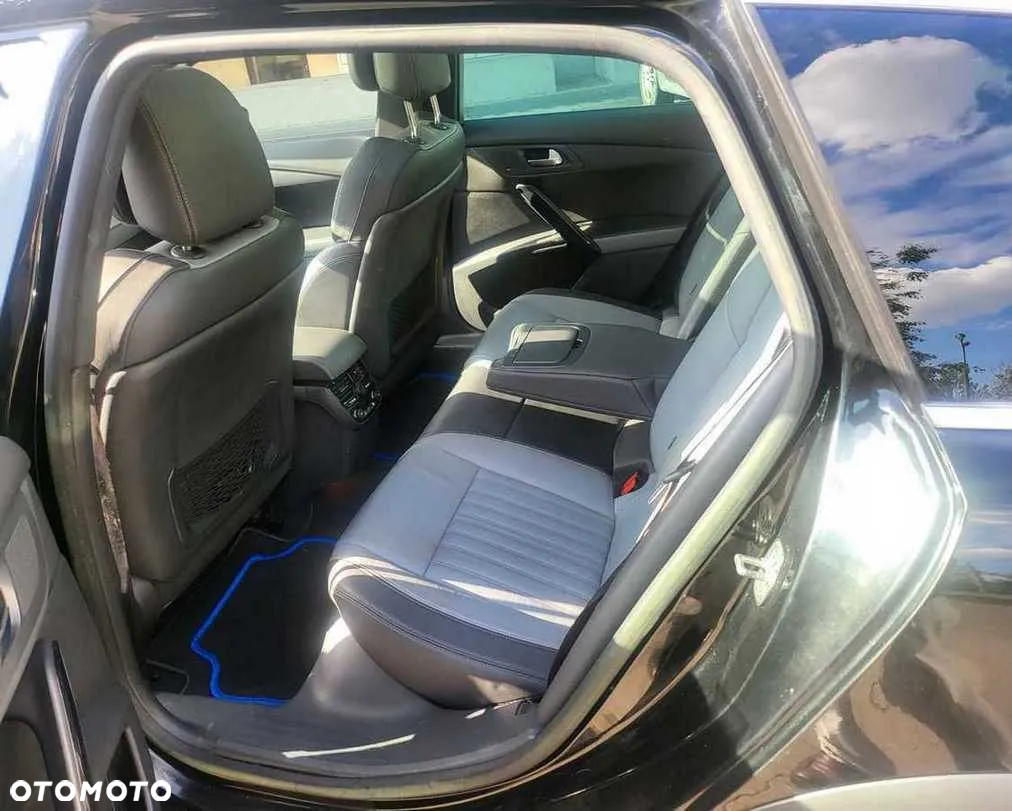 Peugeot 508 RXH Hybrid Business-Line - 20