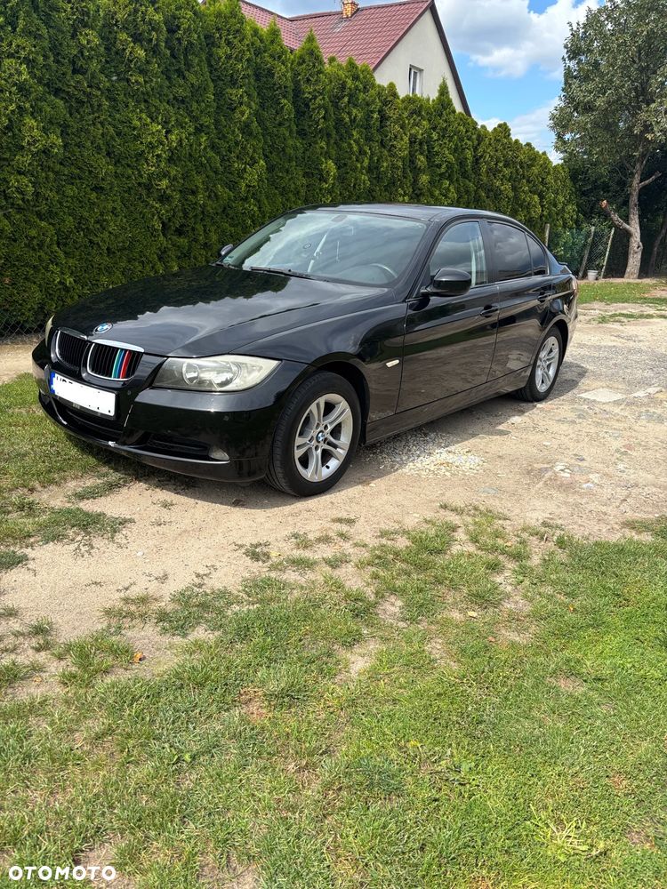 BMW Seria 3 - 3