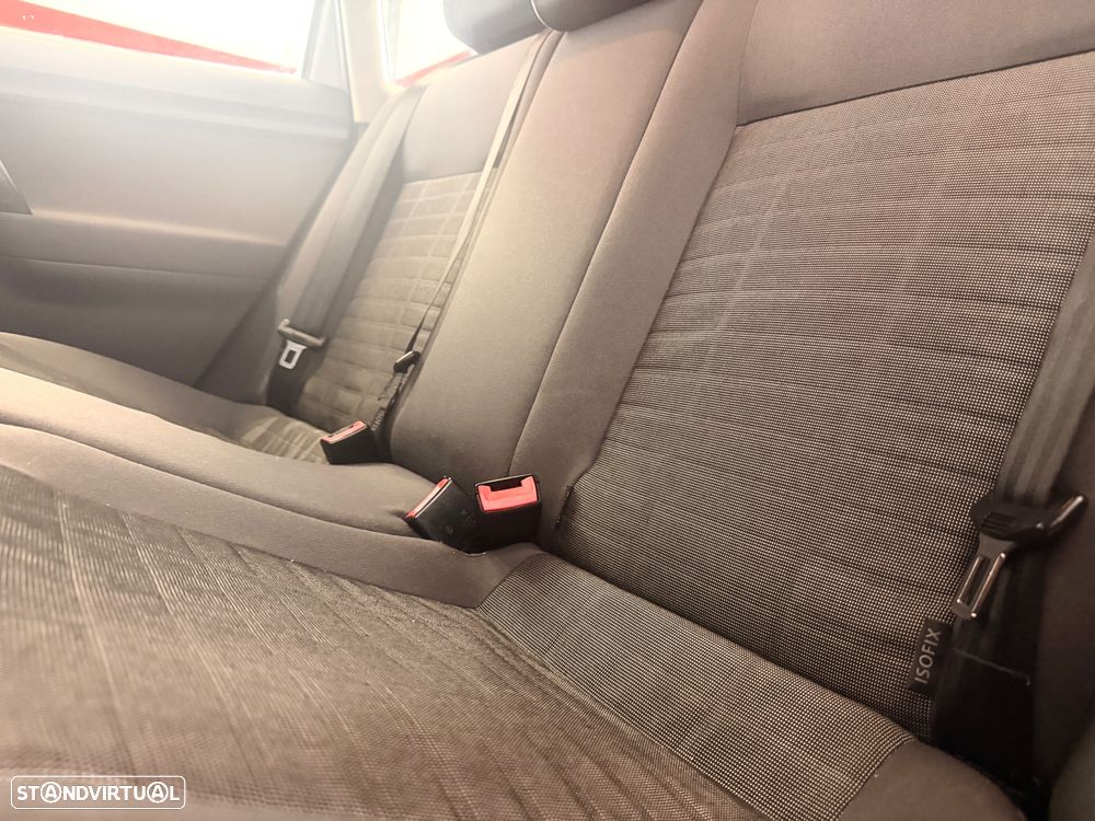 VW Polo 1.2 Trendline - 7