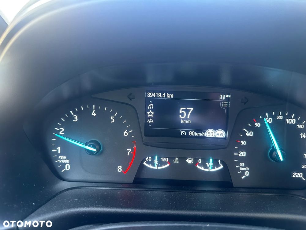 Ford Fiesta 1.0 EcoBoost Titanium ASS EU6 - 10